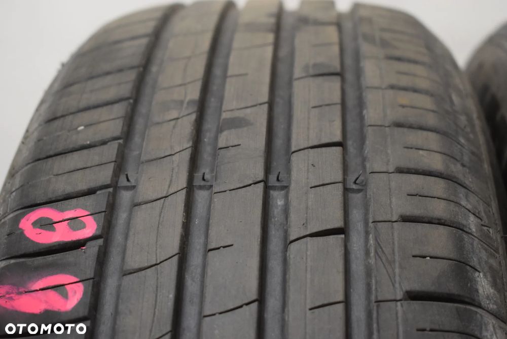 R16 205/60 Imperial Ecodriver 5 - 2