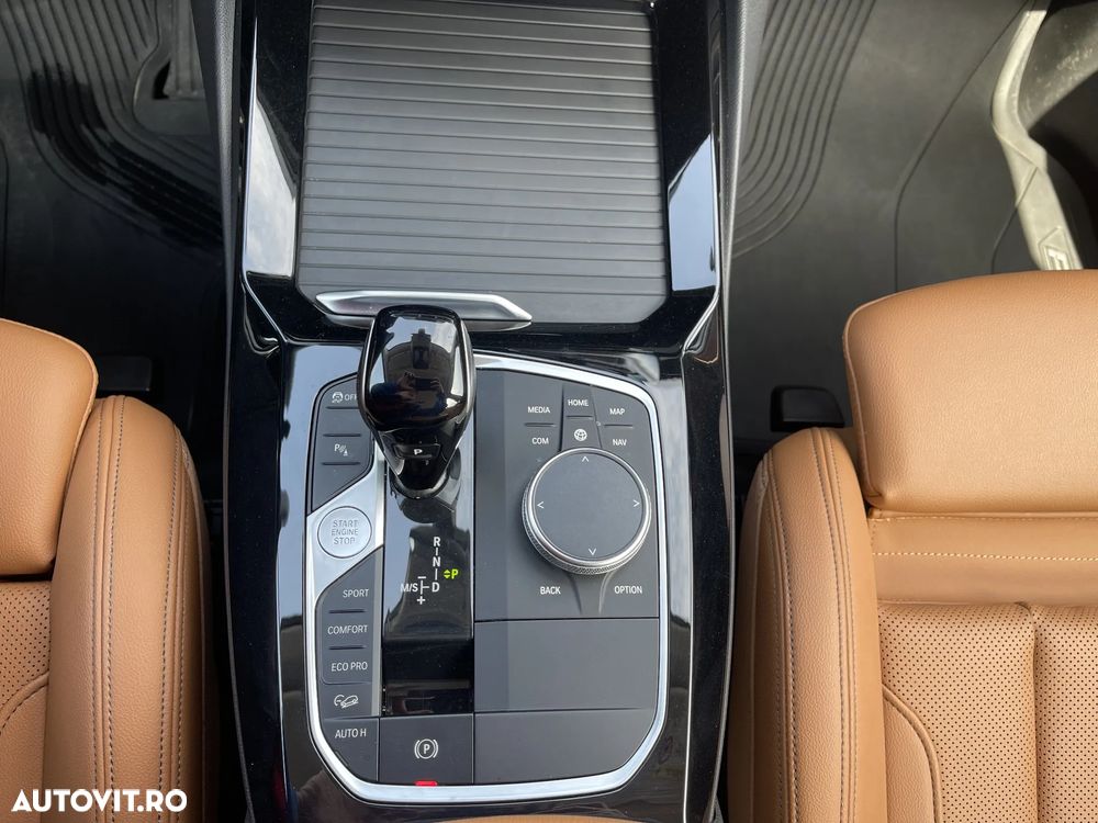BMW X3 - 13