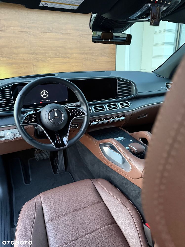Mercedes-Benz GLE 450 4Matic 9G-TRONIC AMG Line Advanced Plus - 17