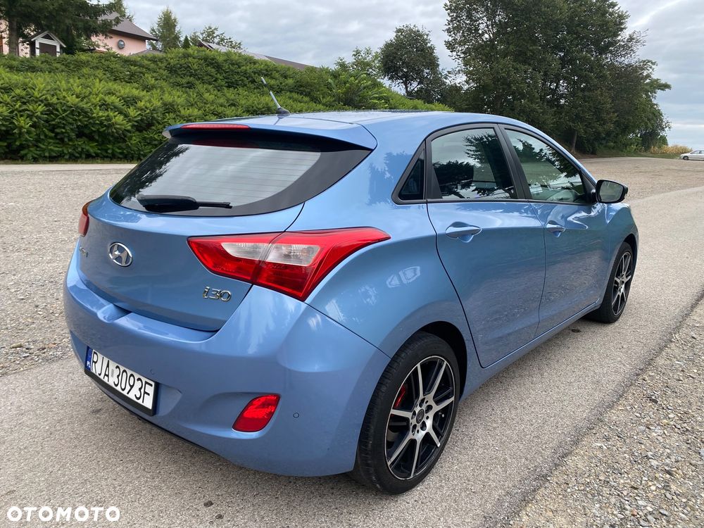 Hyundai i30 1.6 Style - 3