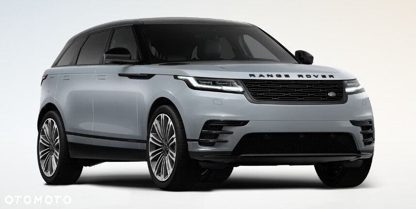Land Rover Range Rover Velar - 1
