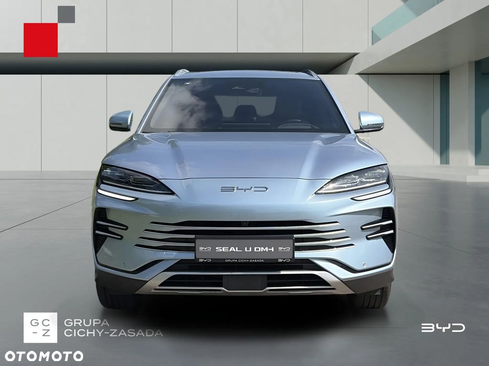 BYD Seal U - 6