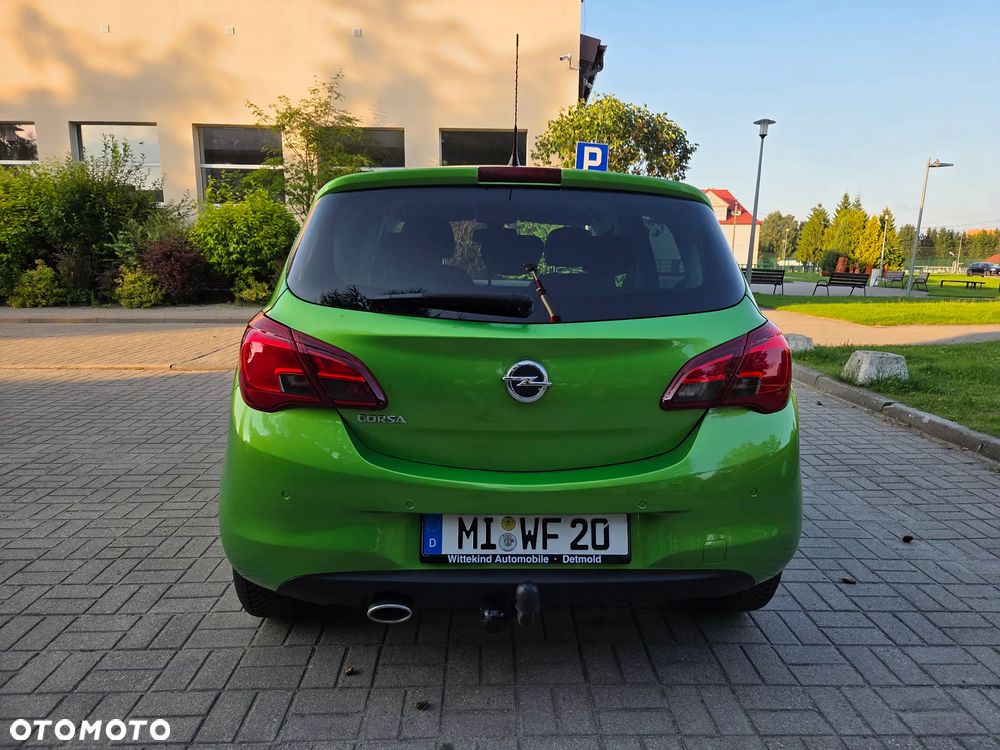 Opel Corsa 1.4 Cosmo S&S - 5