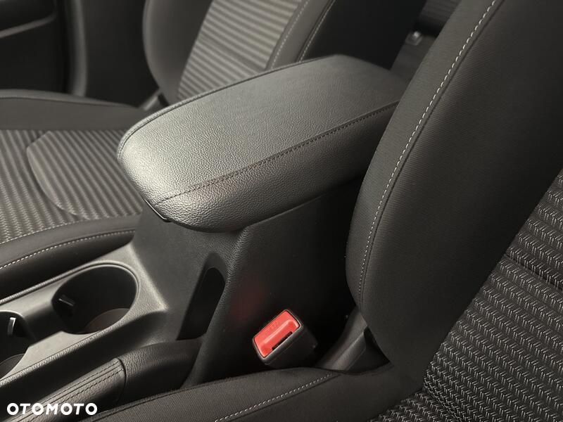 Kia Ceed 1.5 T-GDI M - 18