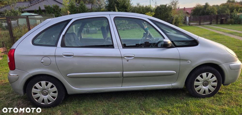 Citroën Xsara Picasso - 8