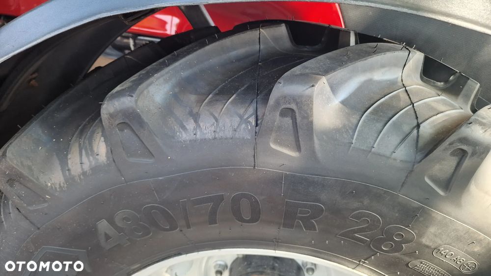 Valtra T 121 HiTech  6.6 Sisu 135 koni 2010 rok, świeżo sprowadzony , 131, 151, 120, 130 - 28