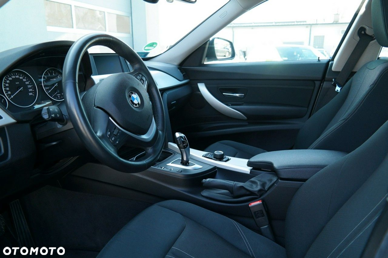 BMW 3GT - 9