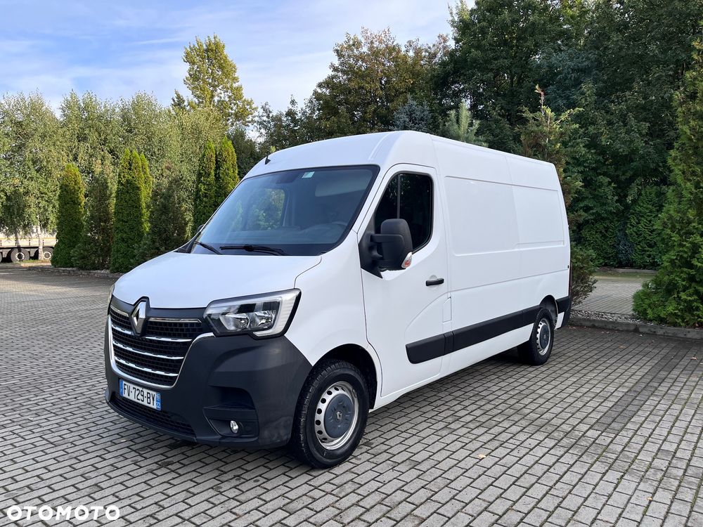 Renault Master - 27