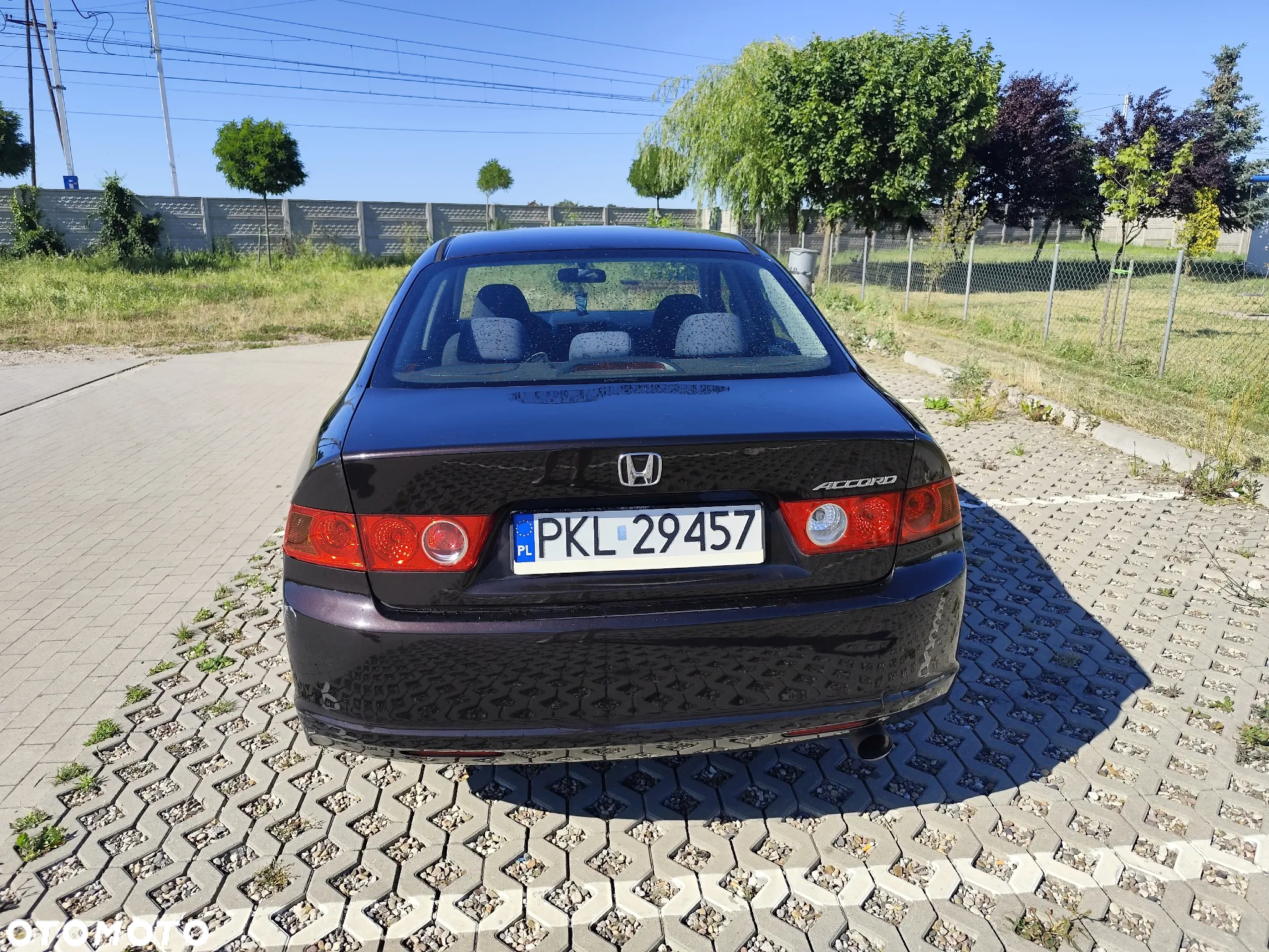 Honda Accord 2.0 Executive - 3