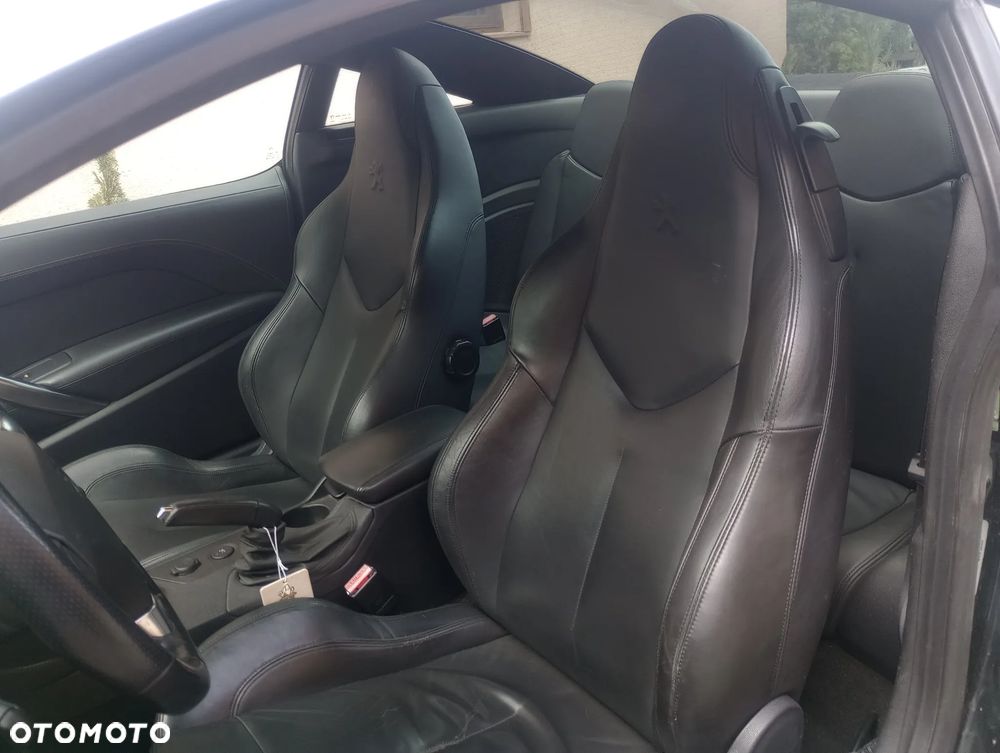 Peugeot RCZ 2.0 HDi - 13