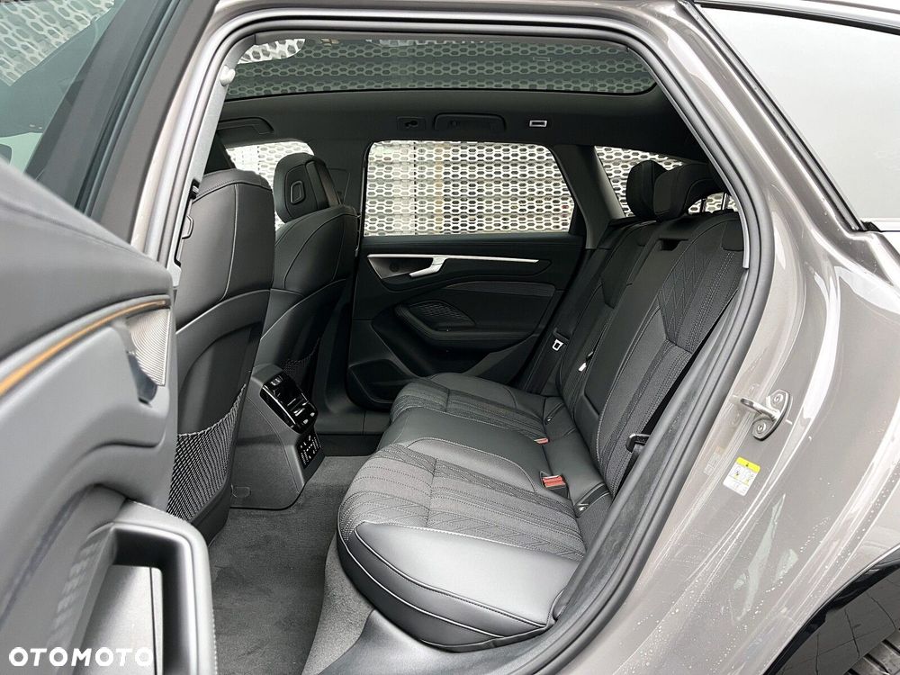 Audi A6 Allroad - 23