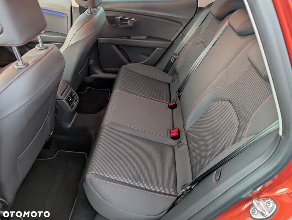 Seat Leon 1.5 TSI ACT OPF FR - 26