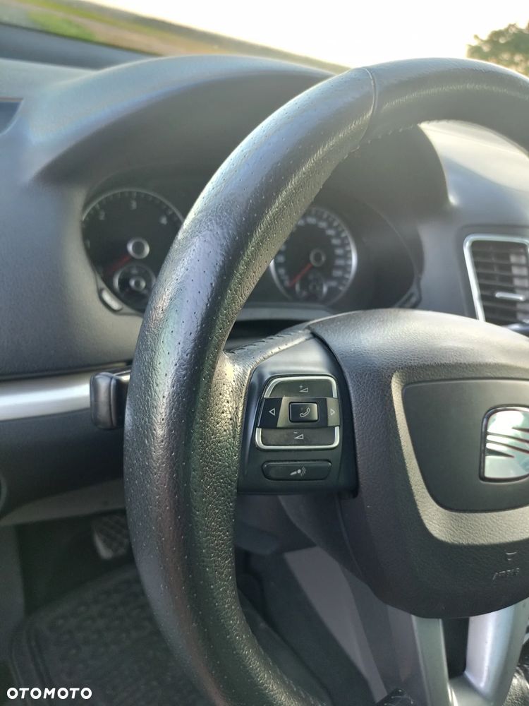Seat Alhambra - 11