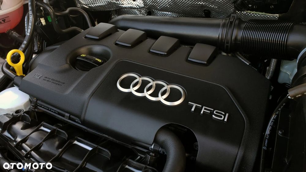 Audi Q3 - 22