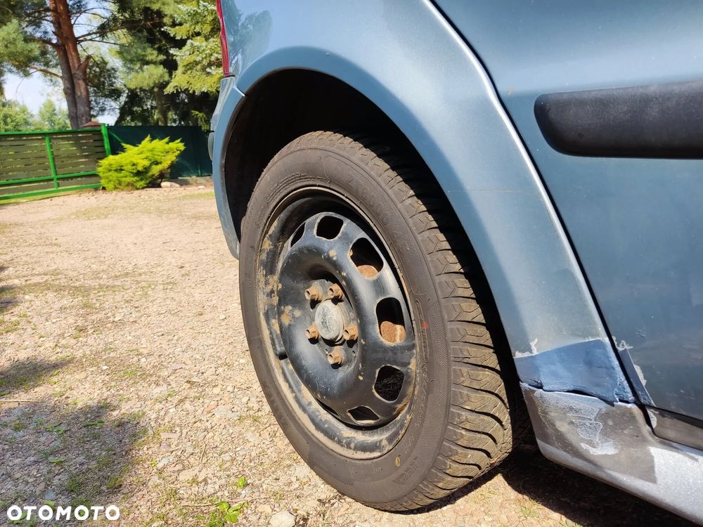 Mercedes-Benz Klasa A - 15