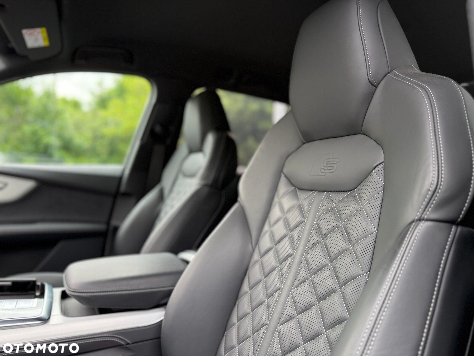 Audi Q7 - 22