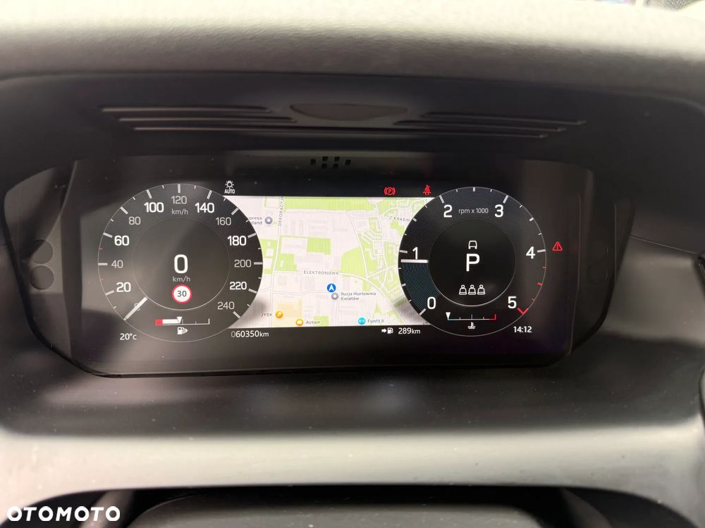 Land Rover Discovery Sport 2.0 D200 mHEV R-Dynamic SE - 7