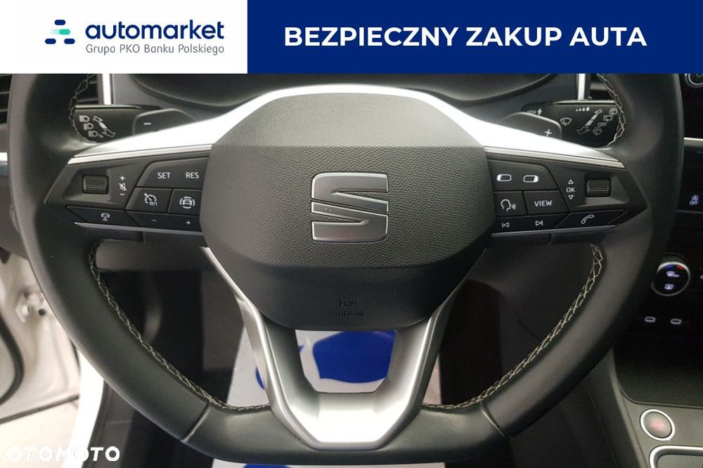 Seat Ateca 2.0 TDI Style S&S DSG - 17