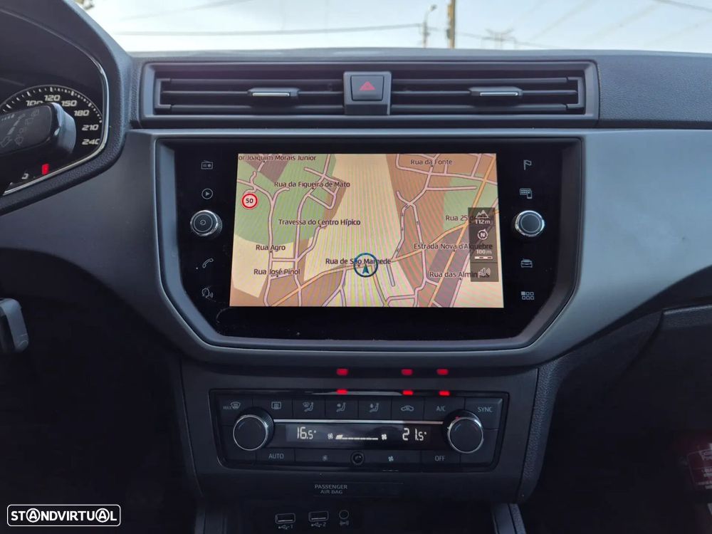 SEAT Ibiza - 16