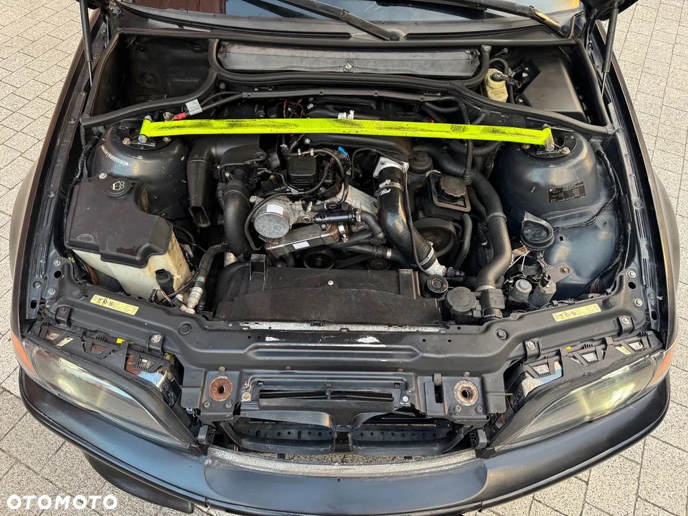 BMW Seria 3 - 16