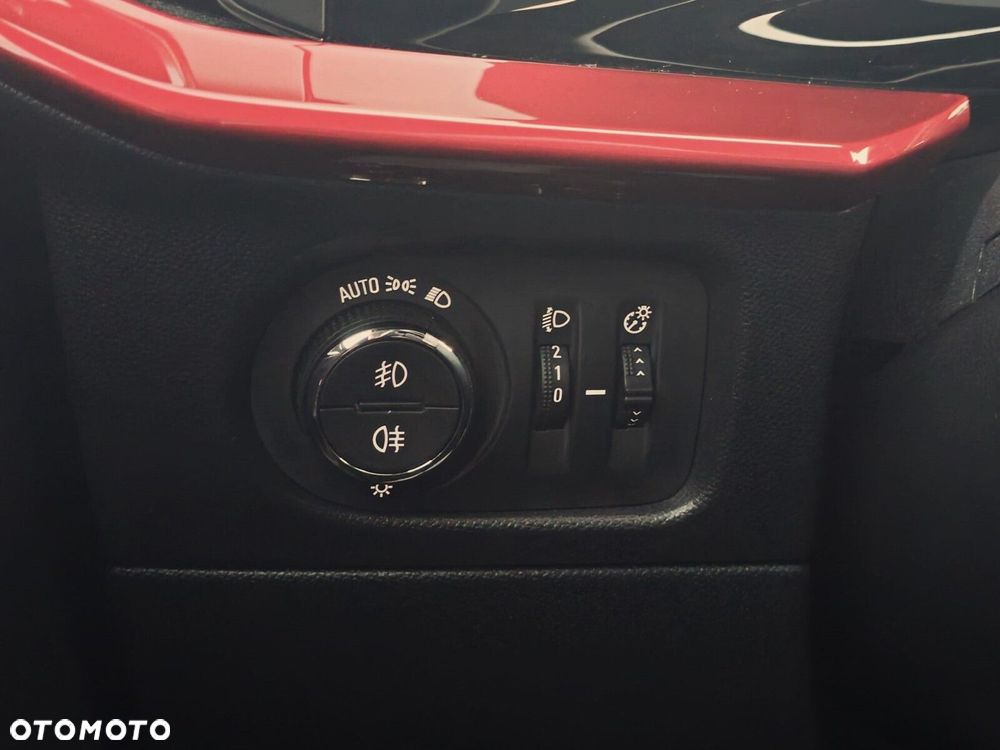 Opel Mokka 1.2 T GS S&S - 14