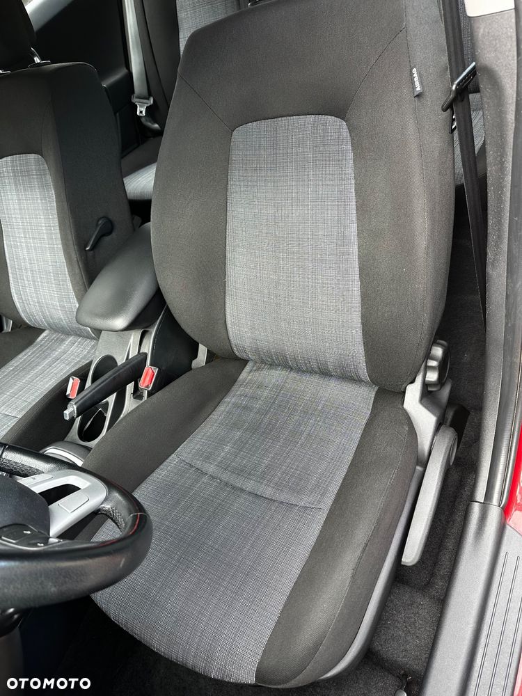 Kia Ceed 1.4 Comfort + - 13