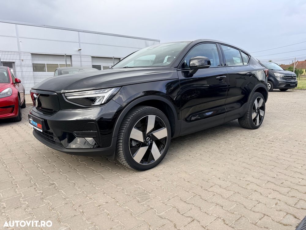Volvo C40 - 2