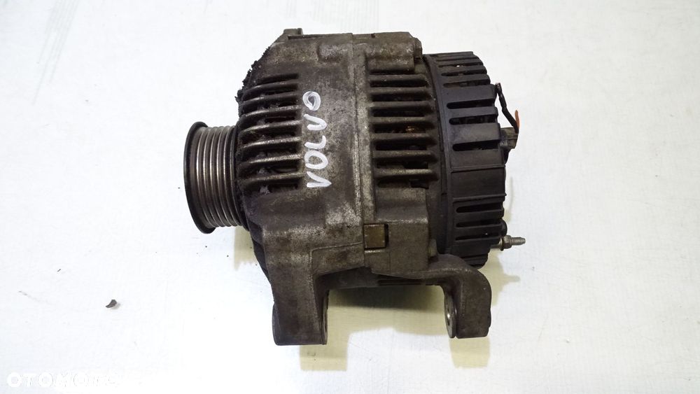 ALTERNATOR 110A VOLVO 460 1,9  25418087 - 1