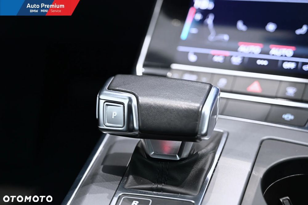 Audi A6 Limousine 40 TDI mHEV Quattro S tronic - 13