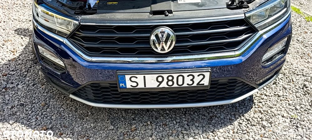 Volkswagen T-Roc 1.0 TSI Advance - 3
