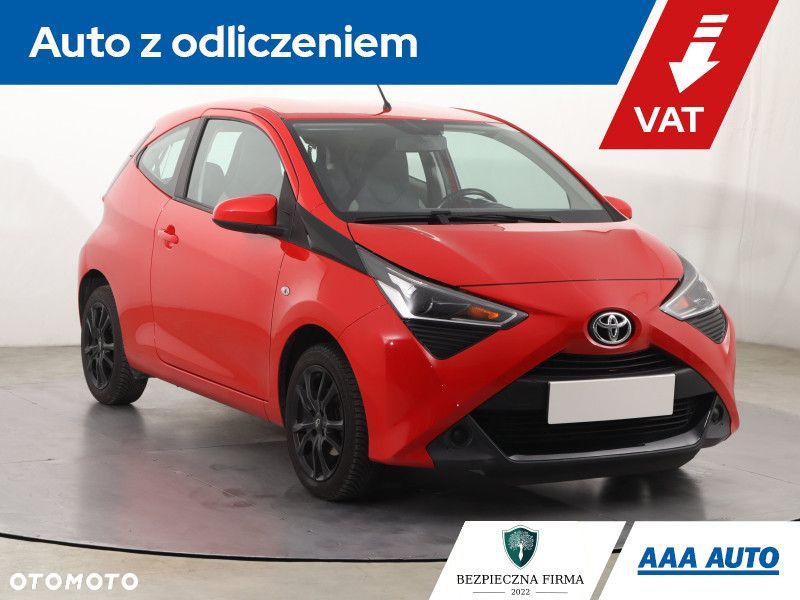 Toyota Aygo - 2
