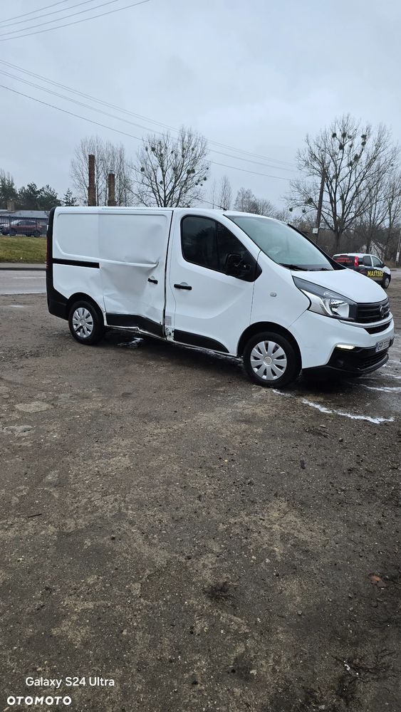 Fiat Talento - 2