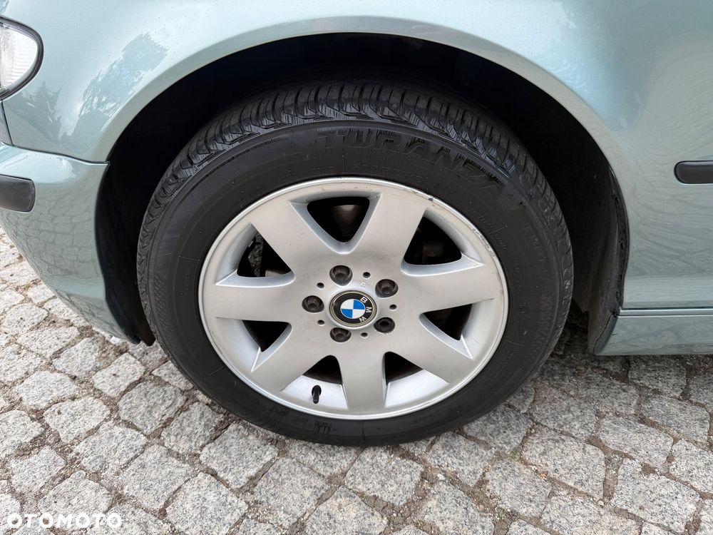 BMW Seria 3 316i Edition Lifestyle - 19
