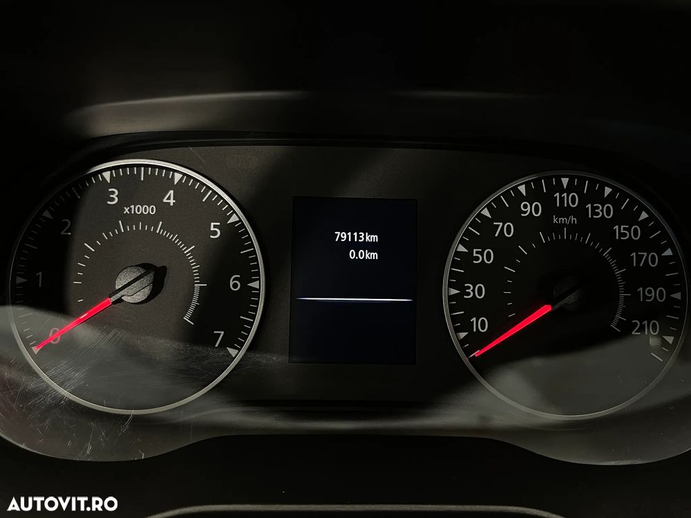 Dacia Duster Blue dCi 115 4X4 Expression - 25
