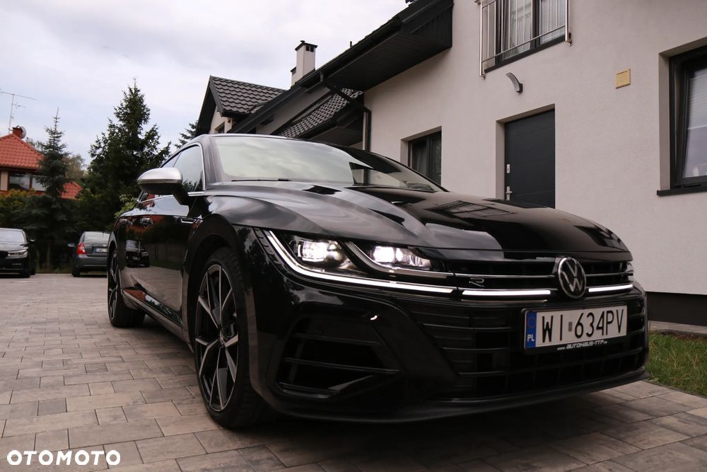 Volkswagen Arteon 2.0 TSI 4Motion R DSG - 3
