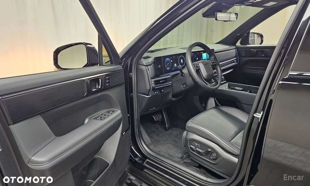 Hyundai Santa Fe - 9