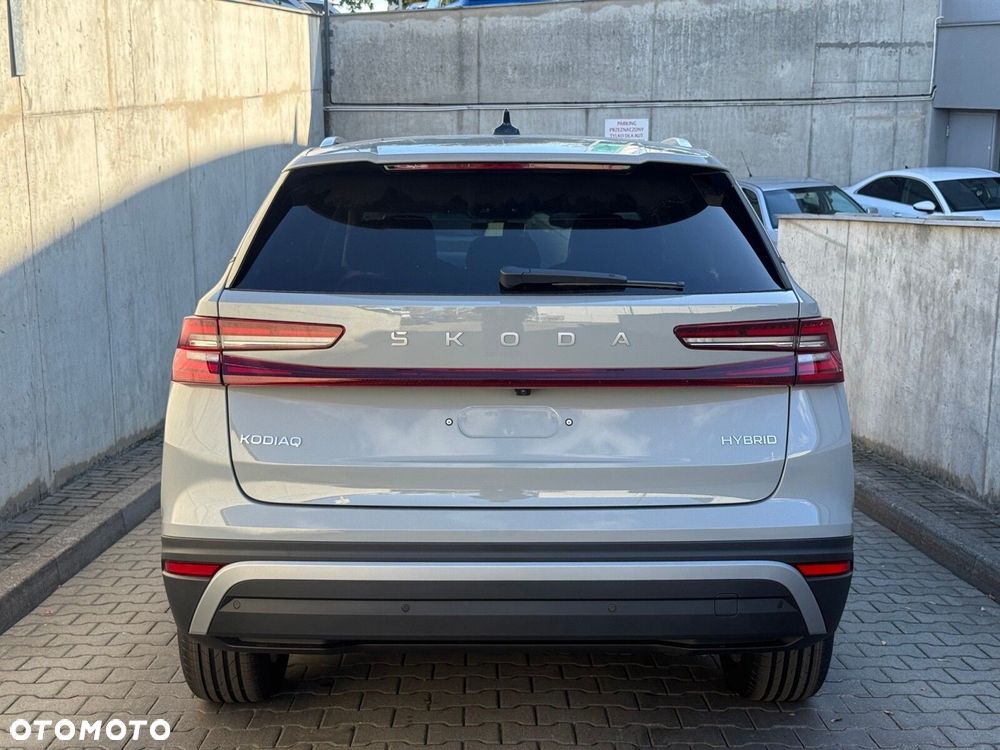 Skoda Kodiaq 1.5 TSI mHEV 4x2 Drive DSG - 7
