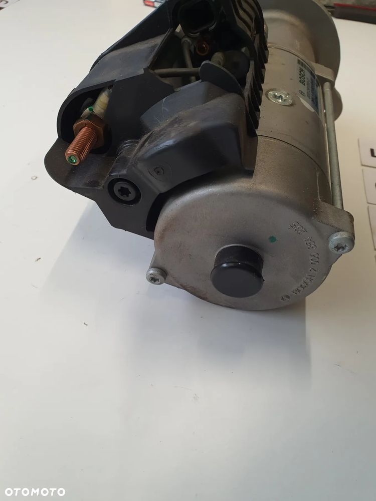 Rozrusznik BOSCH 24V, 2144764, 0001261088 - 11