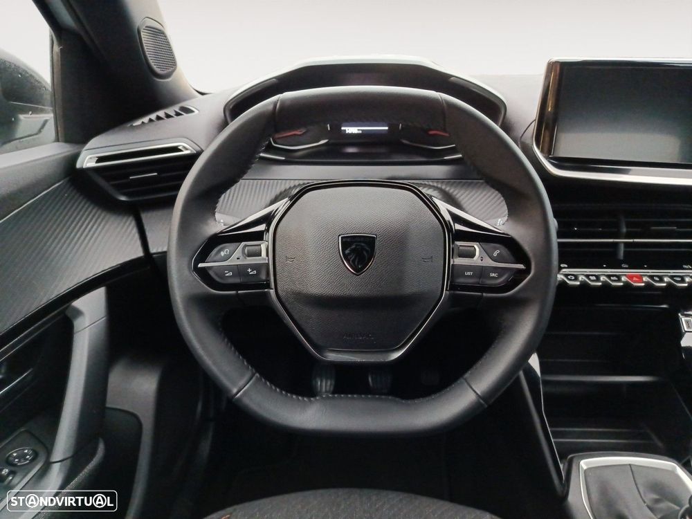 Peugeot 2008 1.2 PureTech Style - 12