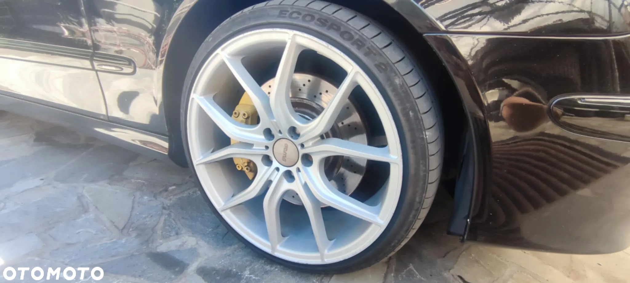 Mercedes-Benz CLK Coupe 320 CDI 7G-TRONIC Avantgarde Sport Edition - 18