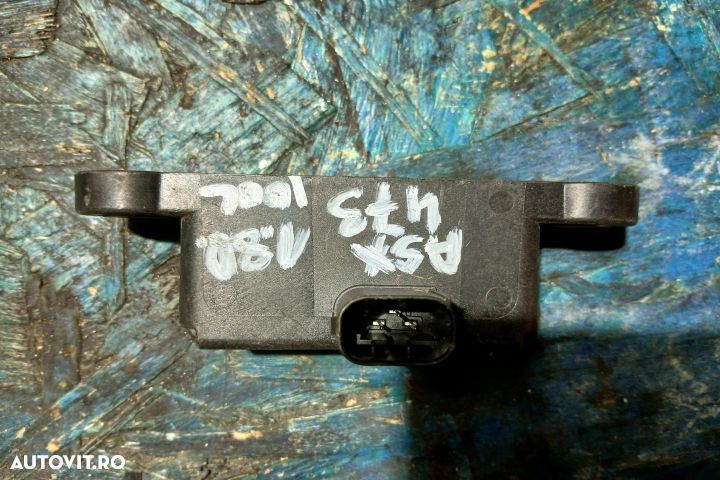 Senzor ESP 4670A149 062117-02283 4670A149 062117-02283 Mitsubishi ASX - 4