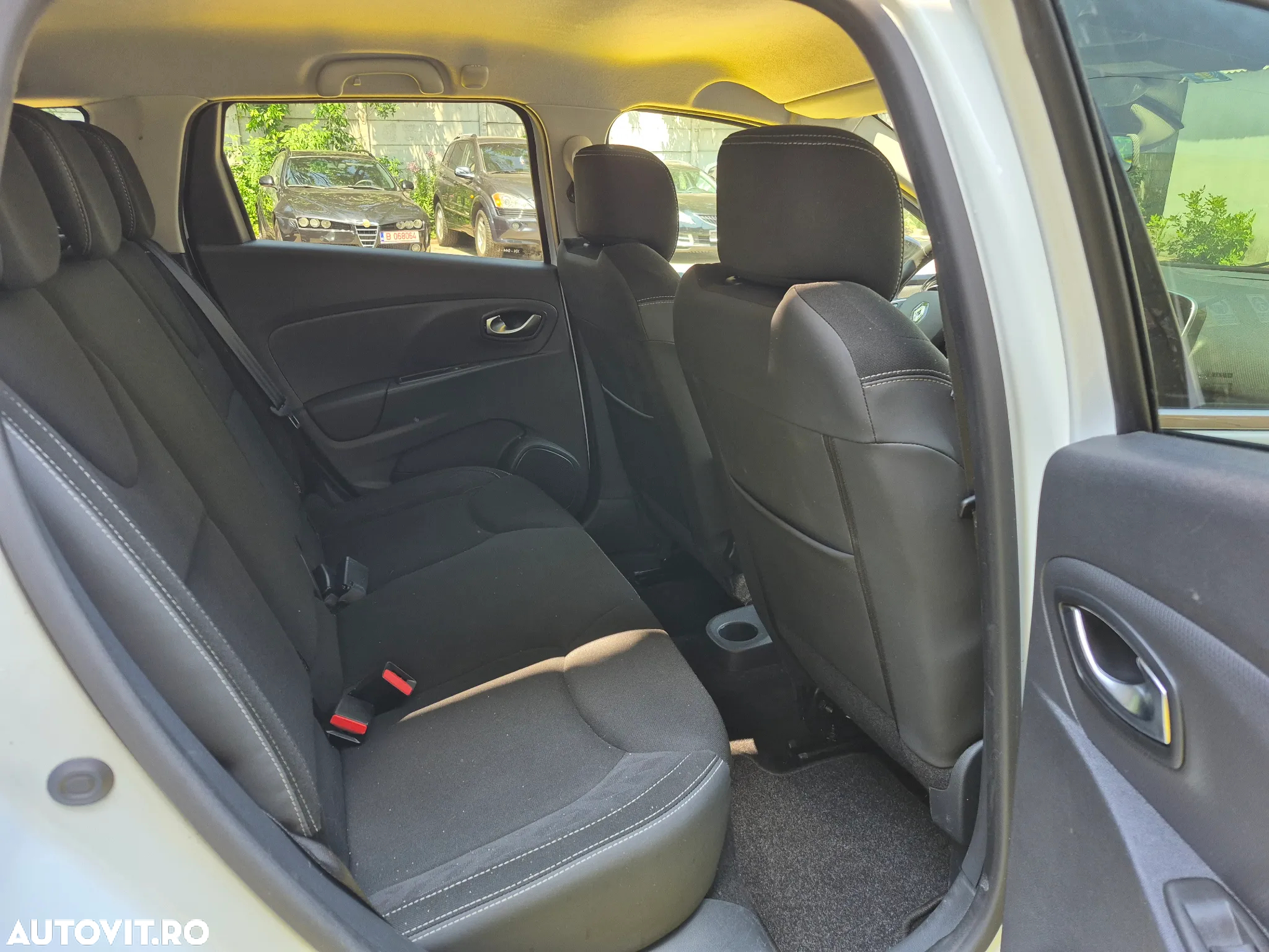 Renault Clio (Energy) TCe 90 Start & Stop LIMITED - 12