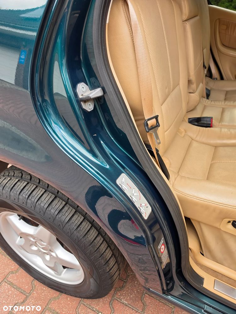 Mercedes-Benz ML 400 CDI - 23