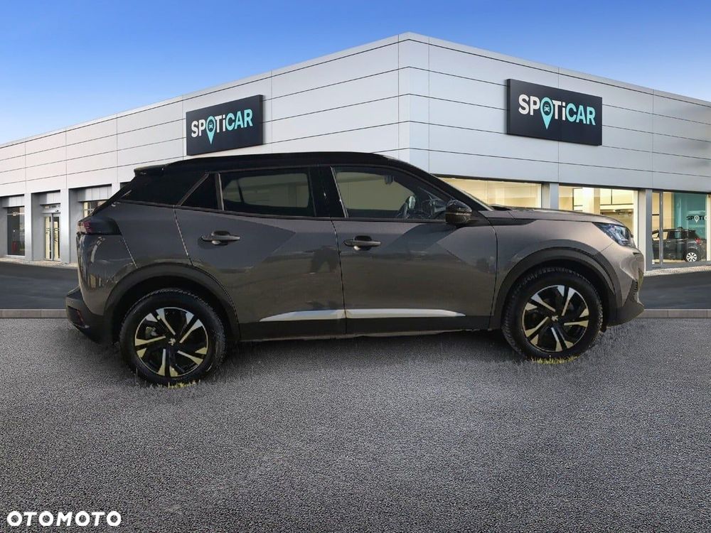 Peugeot 2008 1.2 PureTech Allure Pack S&S - 4