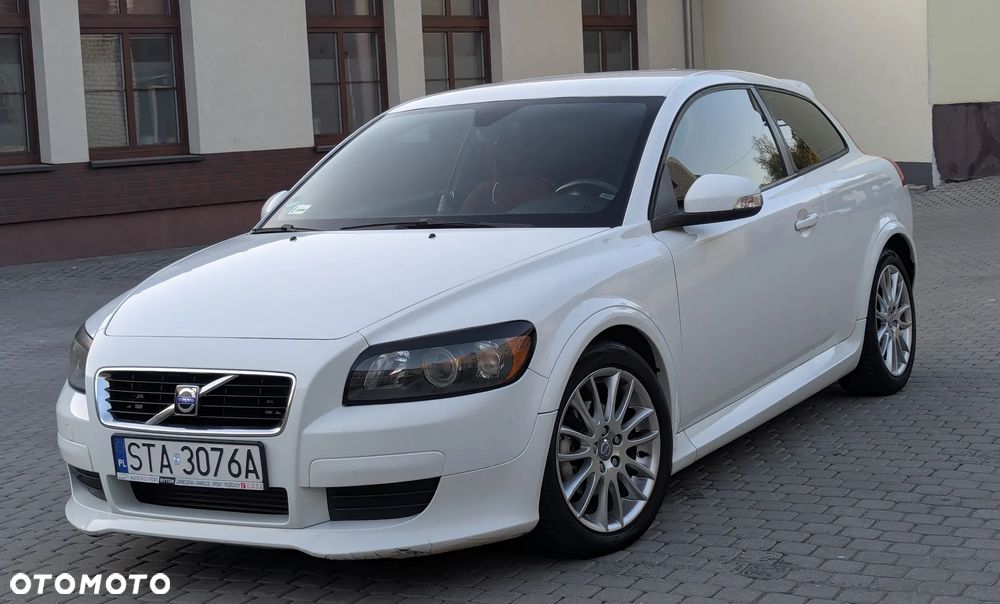 Volvo C30 1.6D DRIVe Kinetic - 2