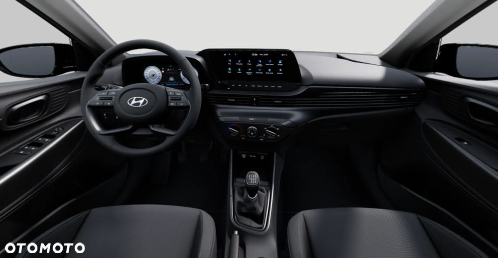 Hyundai i20 1.0 T-GDi Modern - 7
