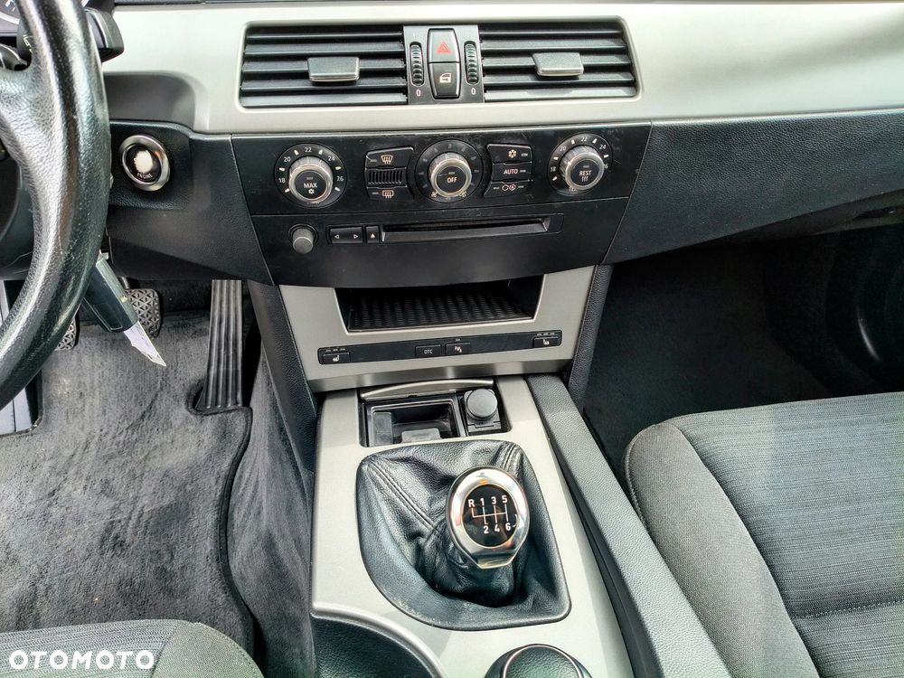BMW Seria 5 - 19