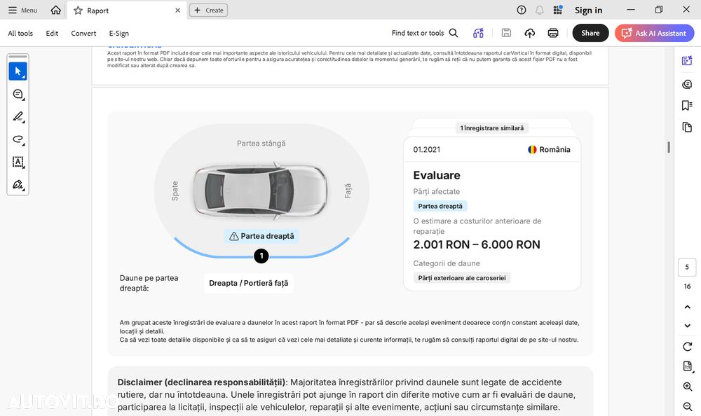 Volkswagen Passat - 6