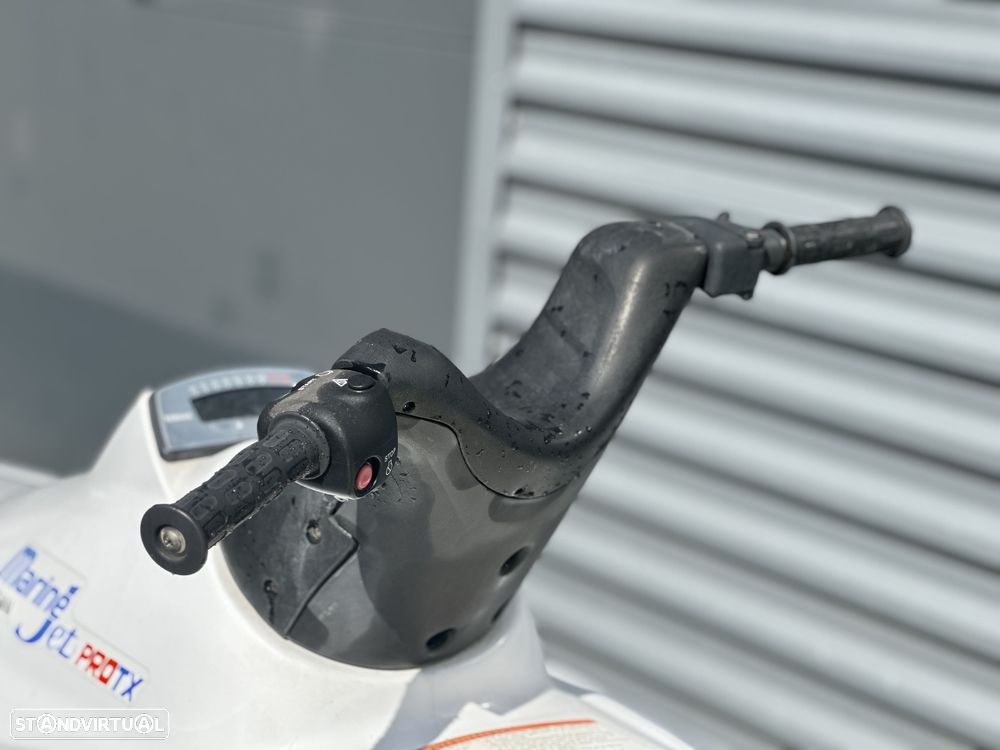 Yamaha MARINE JET PROTX 700 C/ ATRELADO - 7