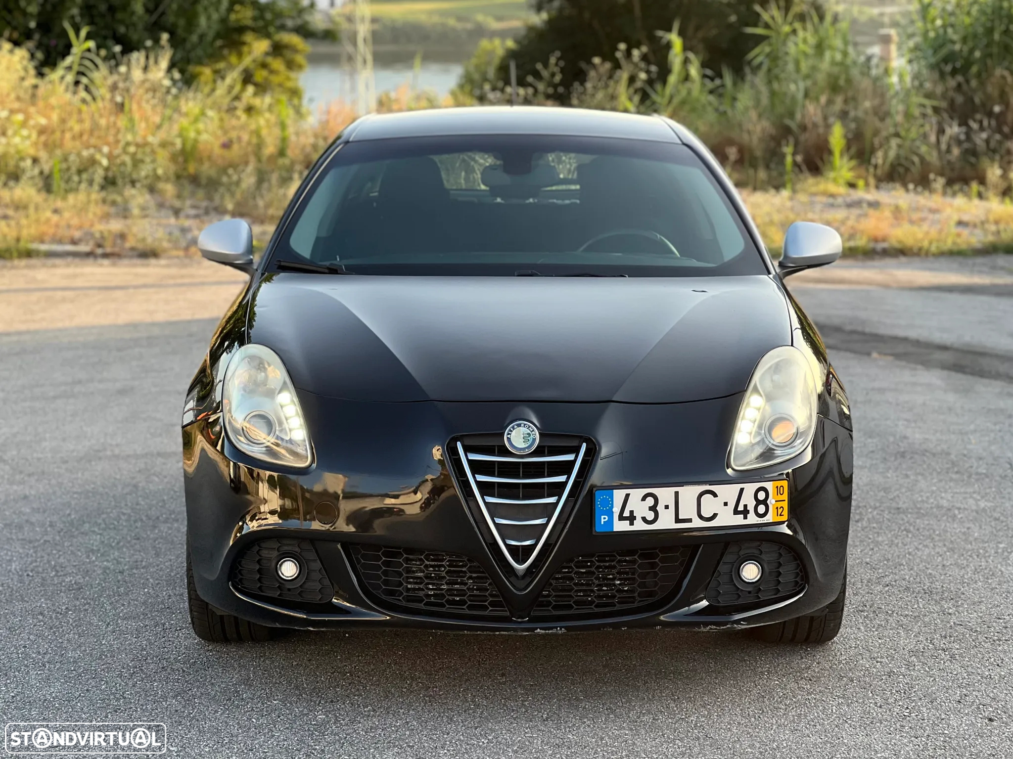 Alfa Romeo Giulietta 1.6 JTDm Distinctive - 2